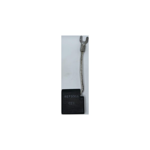 Aftermarket Reliance Replacement Carbon Motor Brush - Electrographitic, Grade D8D-2